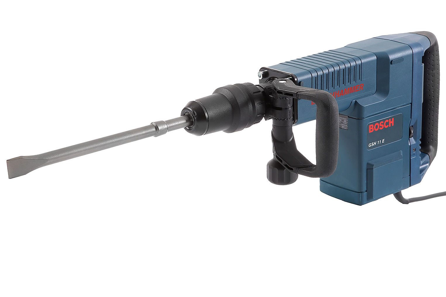 

Отбойный молоток BOSCH, GSH 11 E (0611316708)
