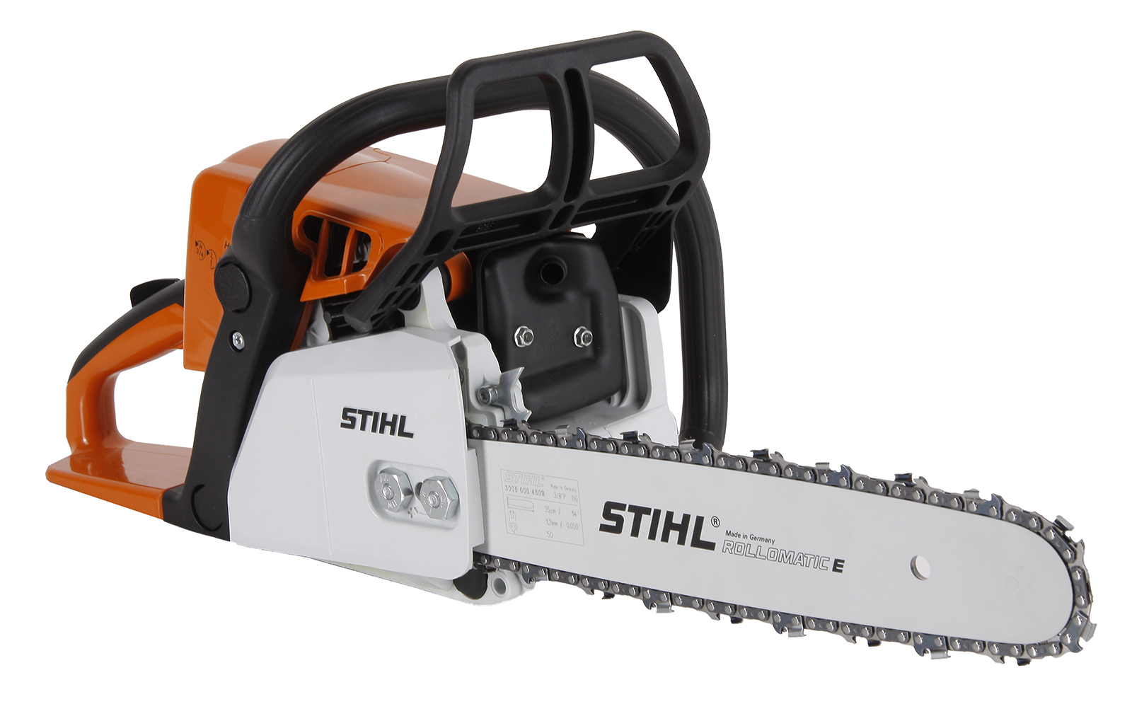 

Бензопила STIHL, MS 250