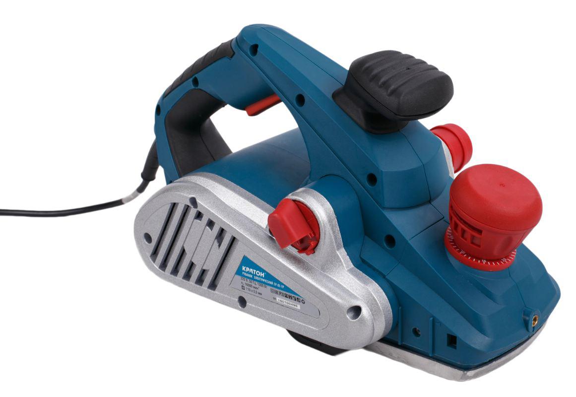 

Рубанок КРАТОН, EP-05 FP