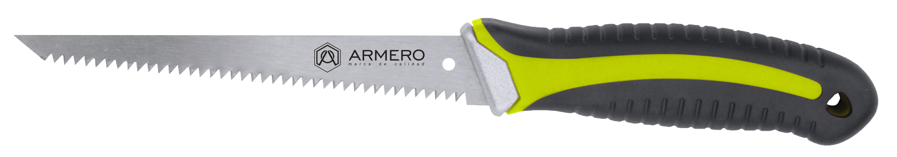 

Ножовка ARMERO, A541-115