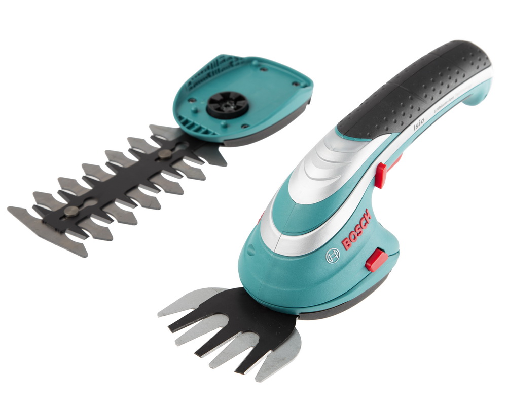 

Ножницы BOSCH, ISIO (0600833102)