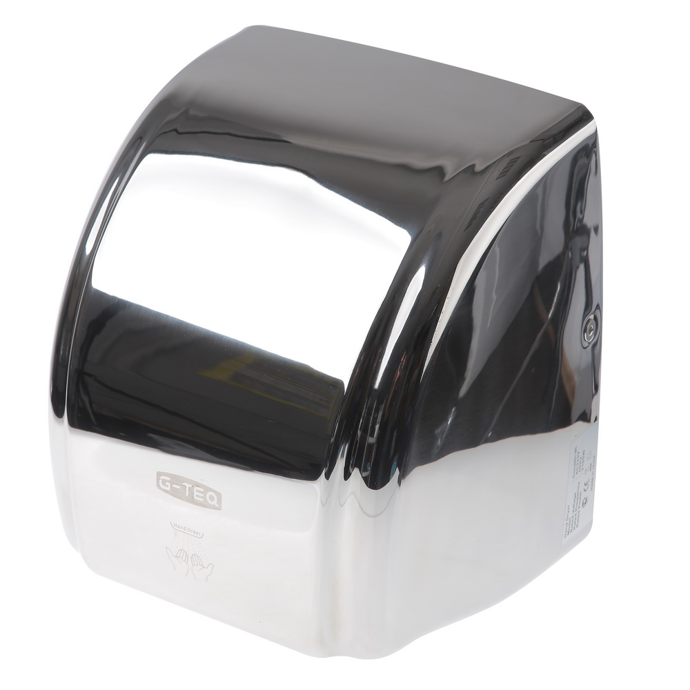

Сушилка для рук G-TEQ, 8851 MC