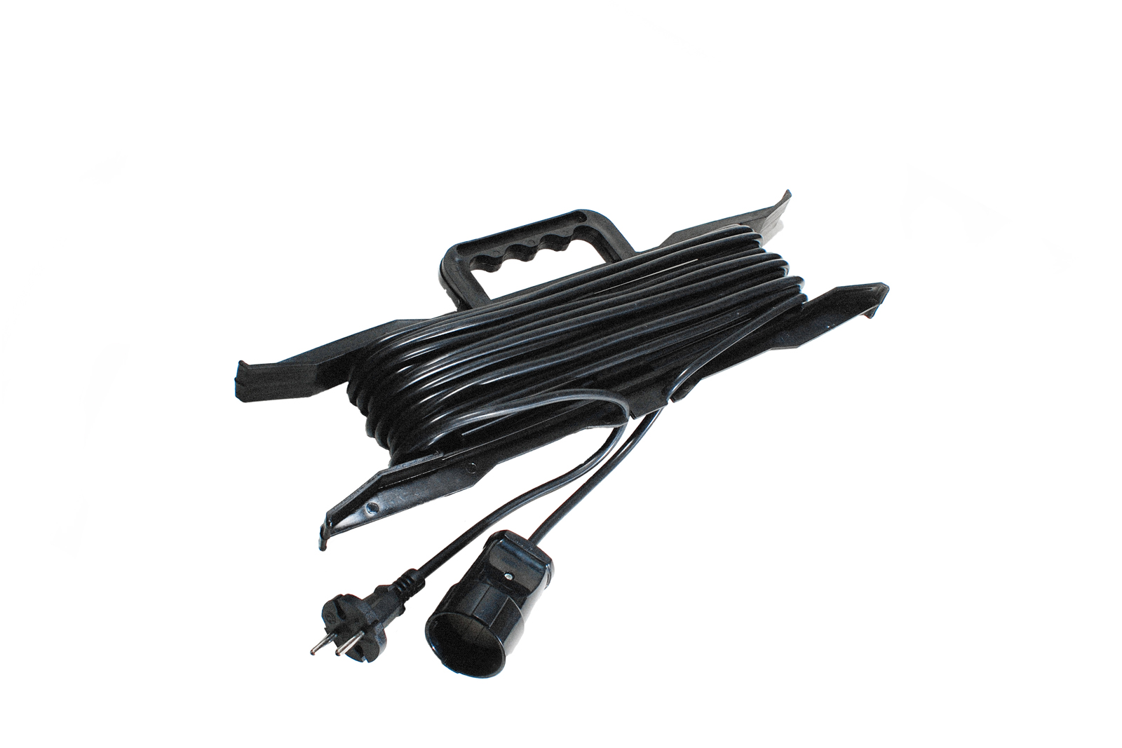 

Удлинитель СОЮЗ, Черный, 481S-5202 ПВС 2х1