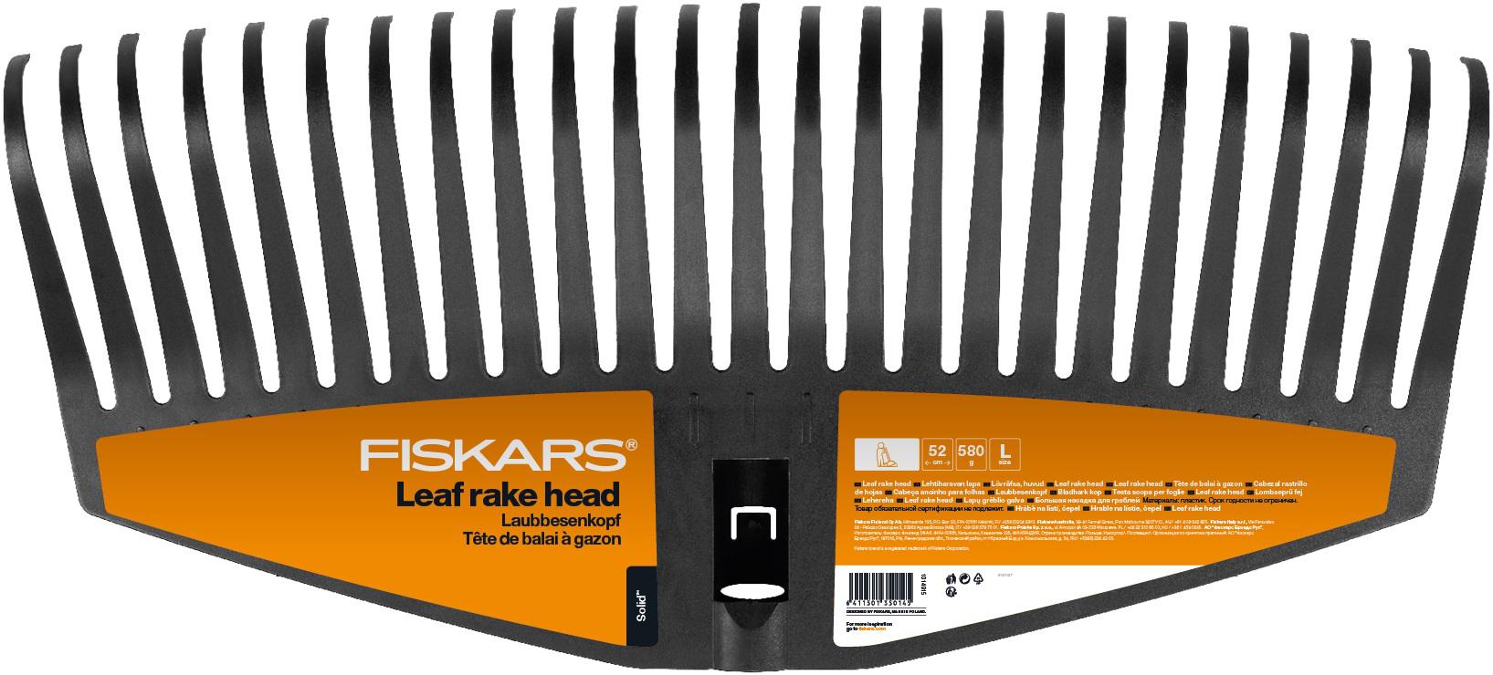 

Грабли FISKARS, 1014915