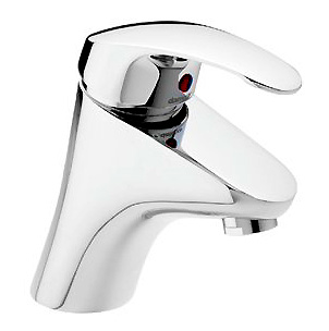 

Смеситель DAMIXA, 510210000 Lyra