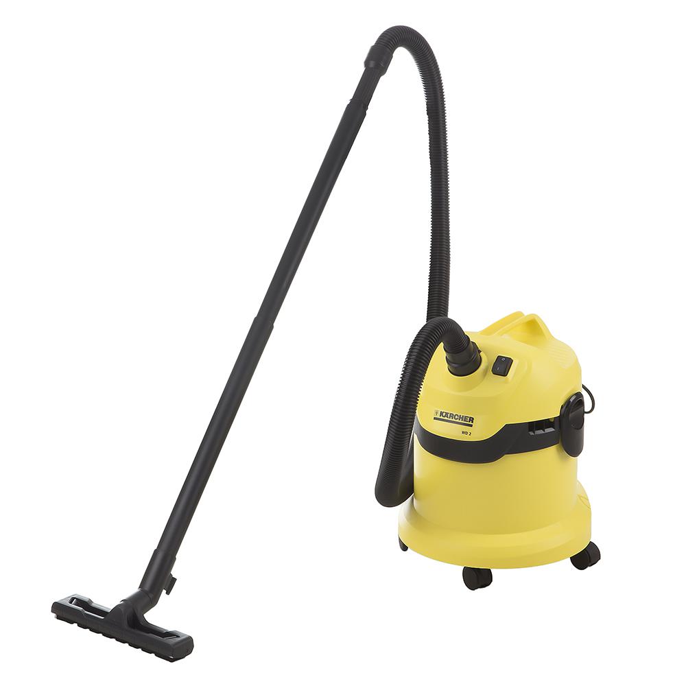 

Пылесос KARCHER, WD 2 1.629-760.0
