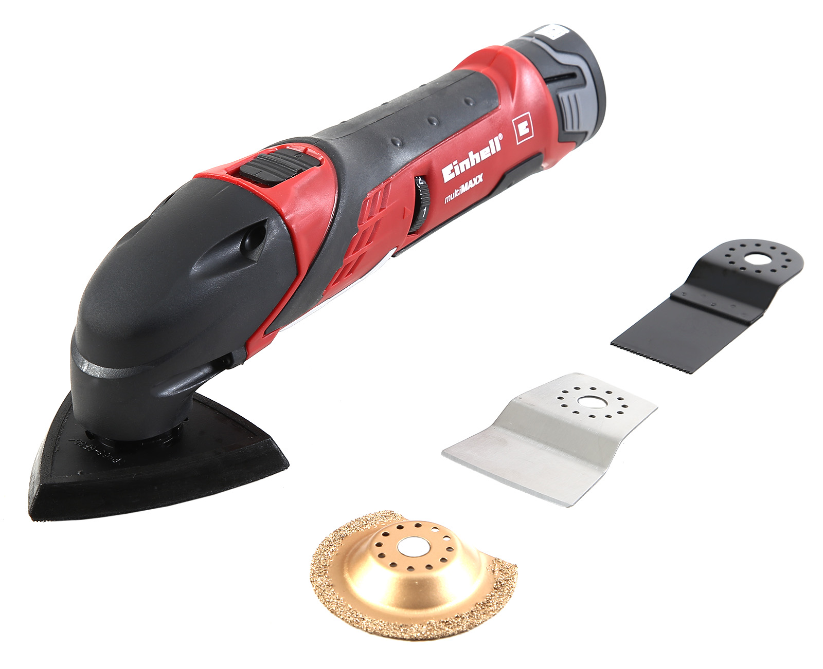 

Реноватор EINHELL, RT-MG 12/1 Li (4465031)