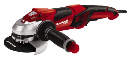 

УШМ (болгарка) EINHELL, TE-AG 125 CE (4430860)