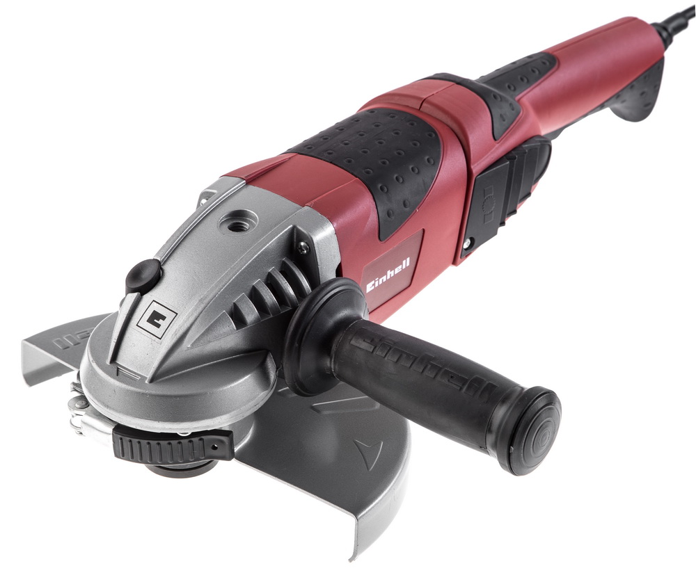 

УШМ (болгарка) EINHELL, TE-AG 230/2000 (4430840)