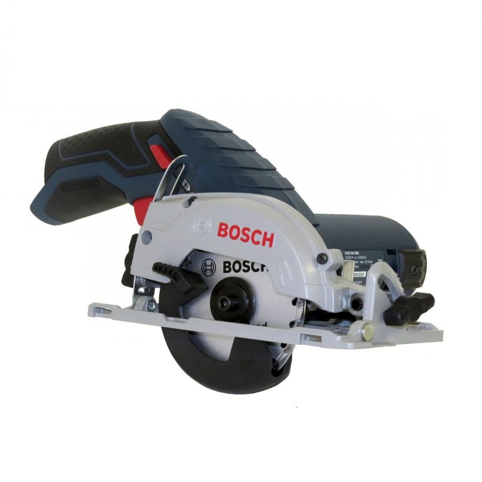 

Мини-пила циркулярная BOSCH, GKS 12V-26 ProfessionalI (06016A1001) без акк. и з.у