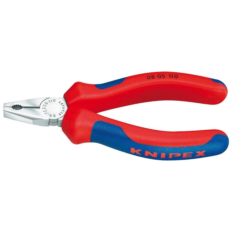 

Пассатижи KNIPEX, KN-0805110