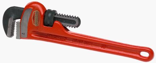 

Ключ трубный Стиллсон RIDGID, 31010