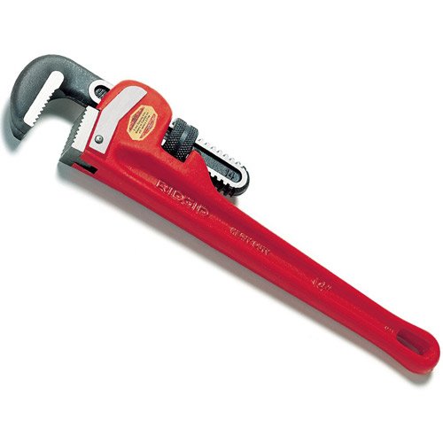 

Ключ трубный Стиллсон RIDGID, 31025