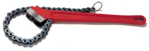 

Ключ трубный цепной RIDGID, 31315