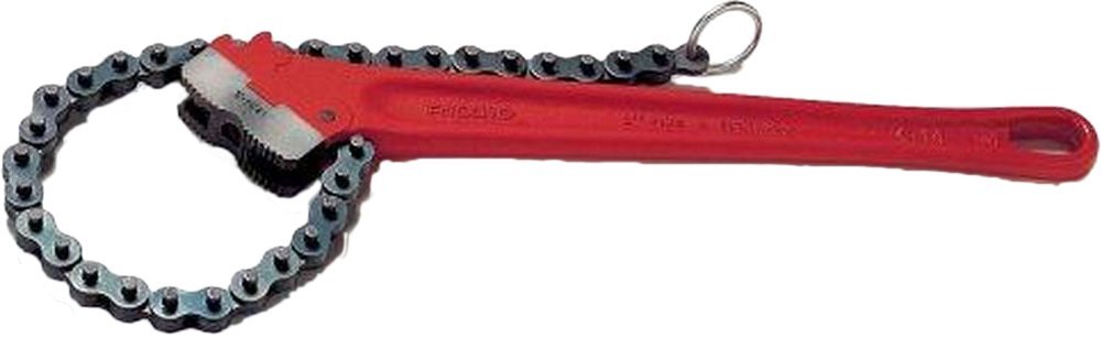 

Ключ трубный цепной RIDGID, 31320