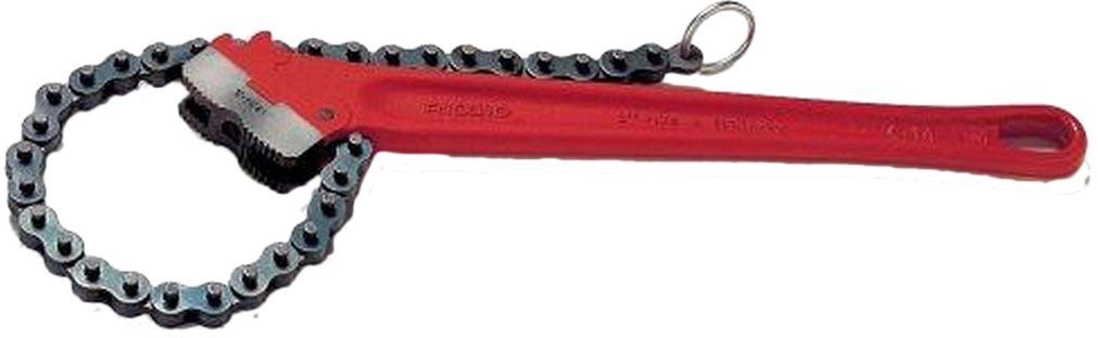 

Ключ трубный цепной RIDGID, 31330