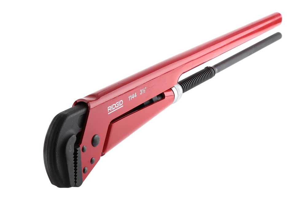 

Ключ трубный шведский RIDGID, 27931
