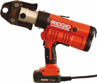 

Пресс-клещи RIDGID, R340-C 43283