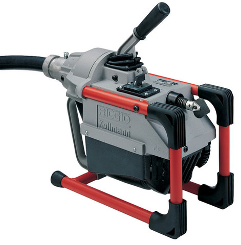 

Прочистная машина RIDGID, K-60 SE 66472