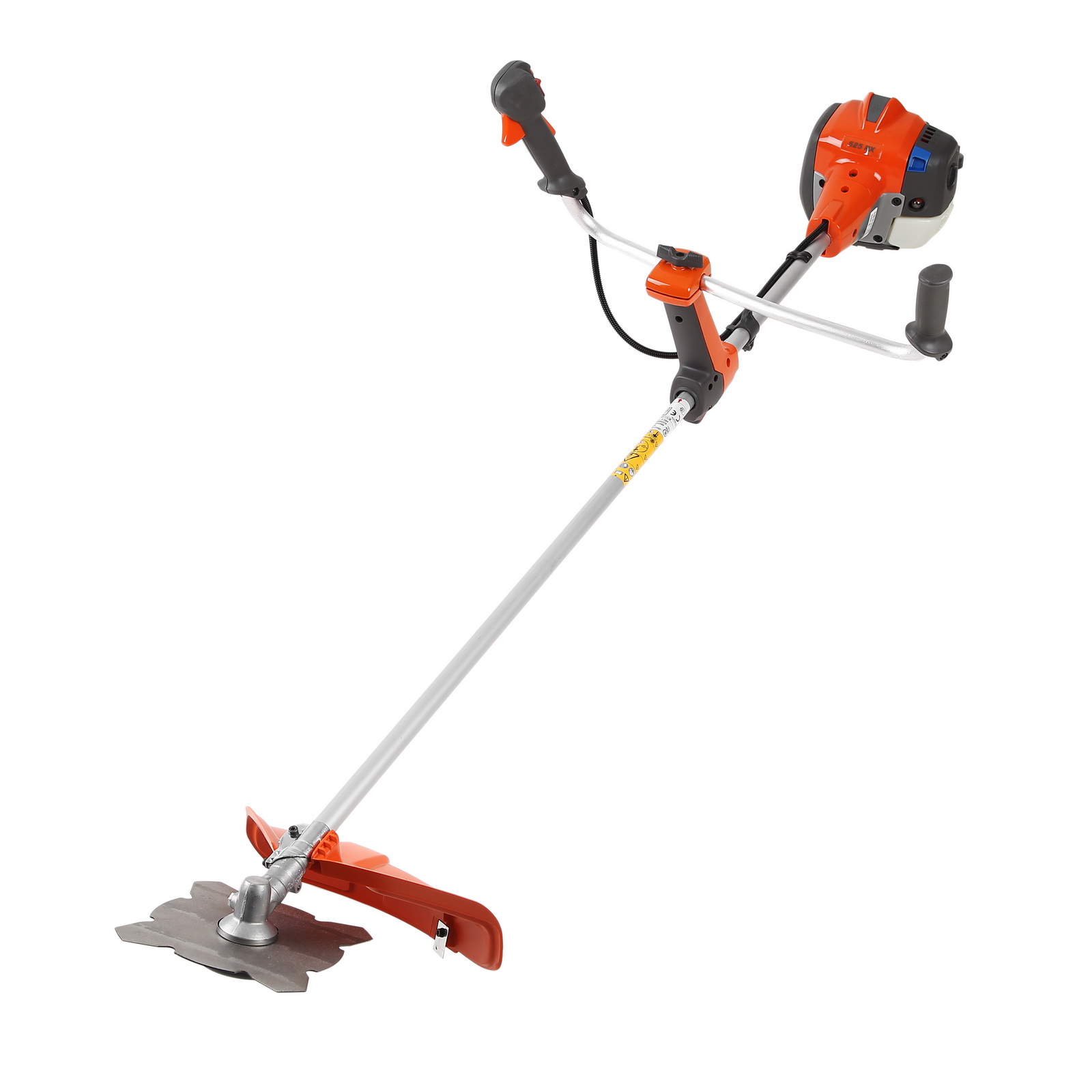 

Мотокоса HUSQVARNA, 525RX (9667768-01)