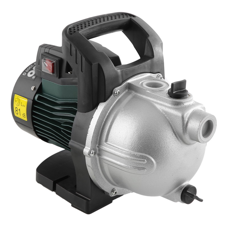 

Садовый насос METABO, P 3300 G (600963000)