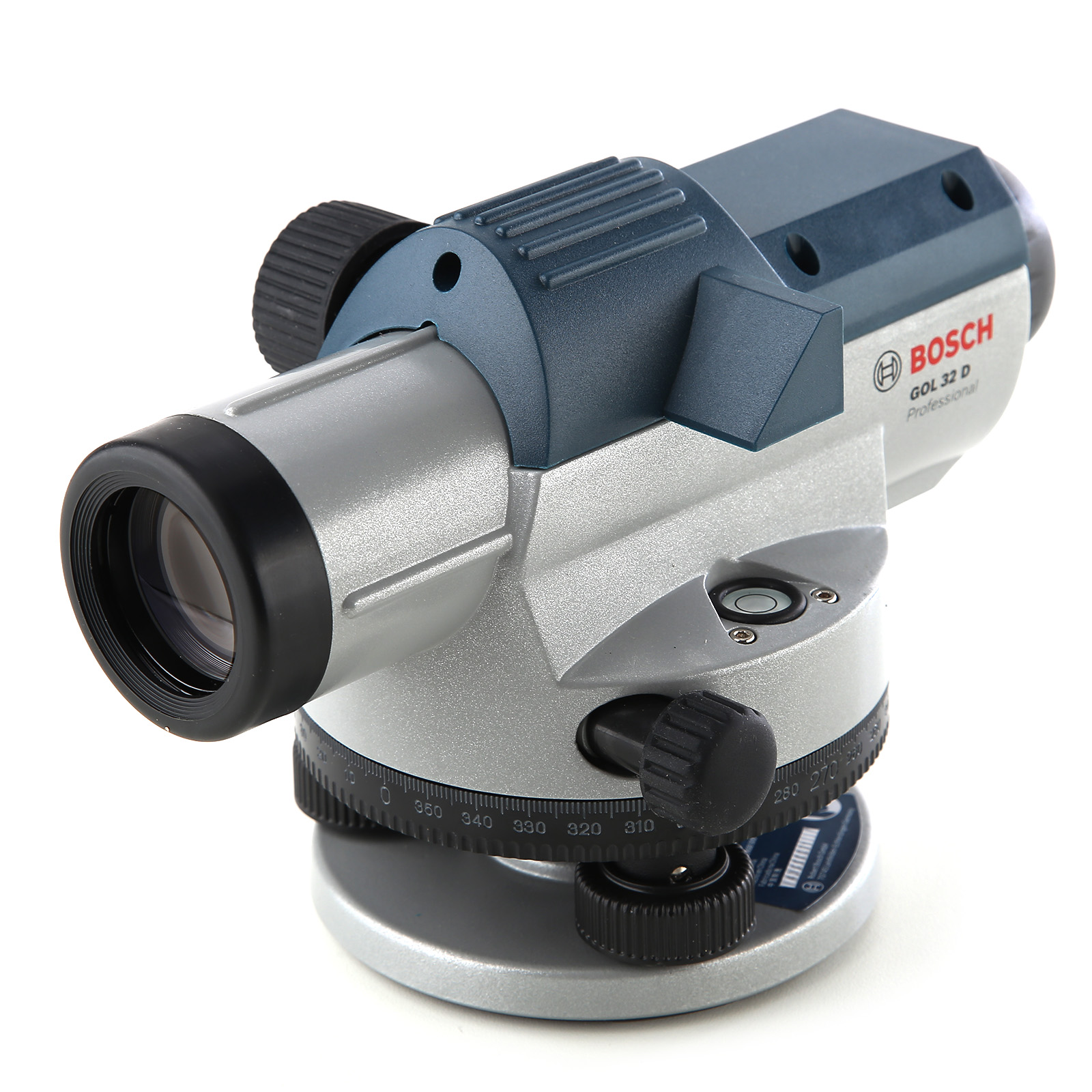 

Нивелир оптический BOSCH, GOL 32 D (0601068500)