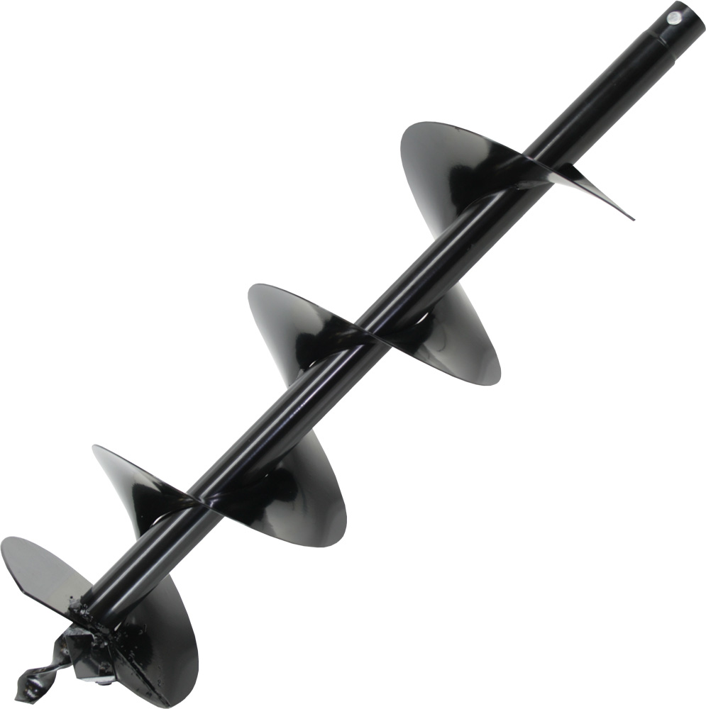 

Шнек DDE, SGA-200/800