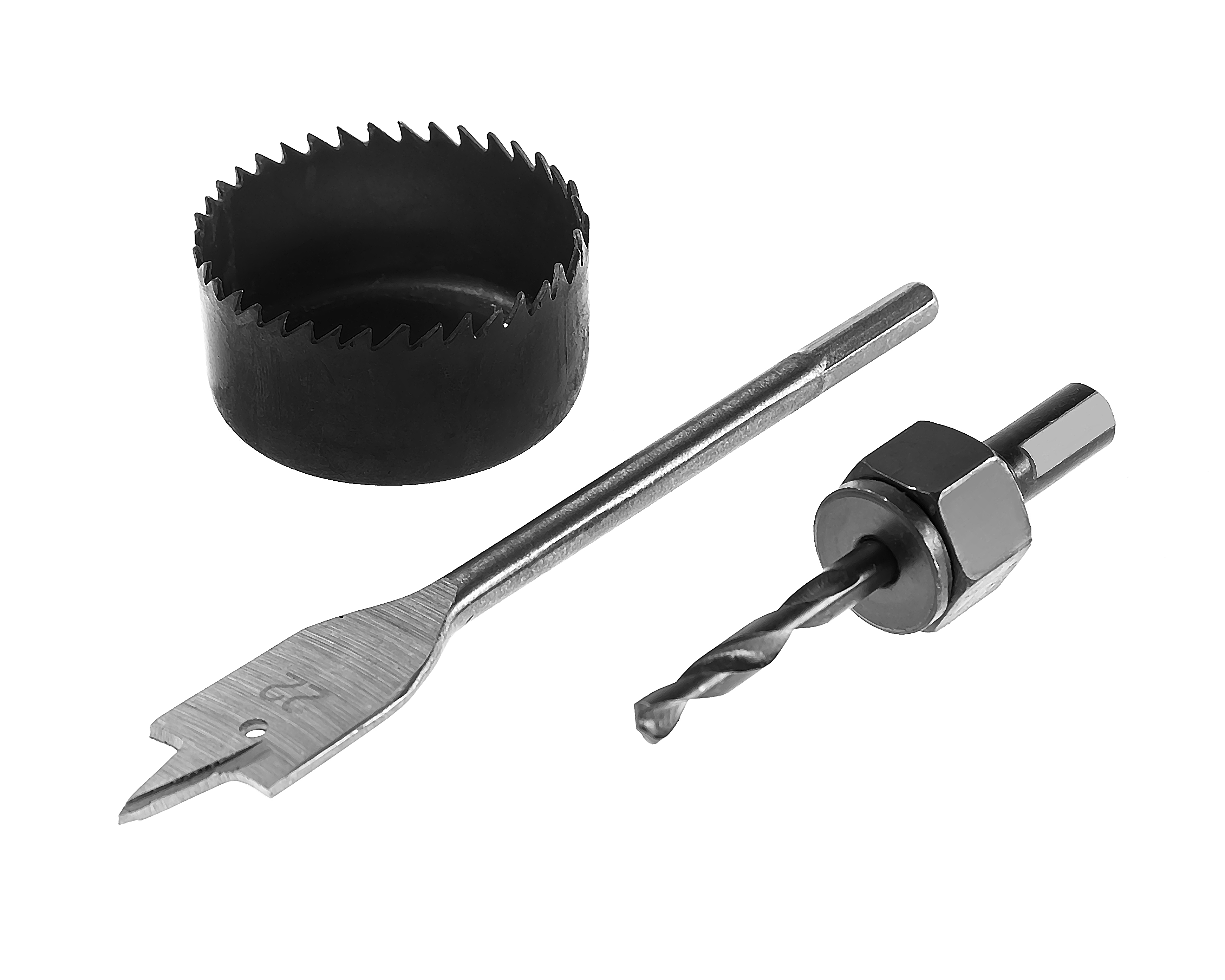 

Набор коронок HAMMER, 202-940