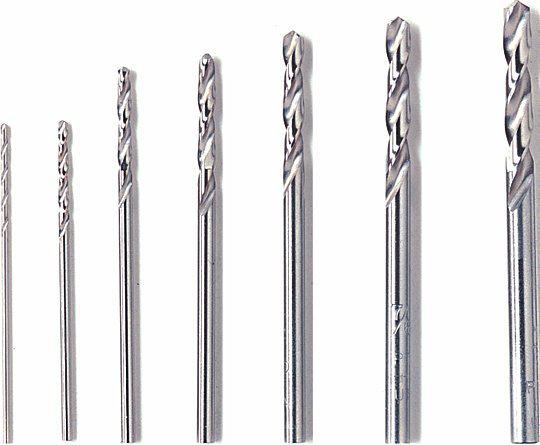 

Набор сверл DREMEL, 628
