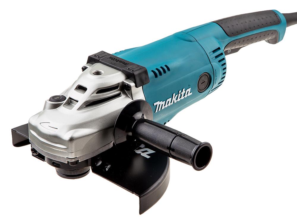 

УШМ (болгарка) MAKITA, GA9020SF