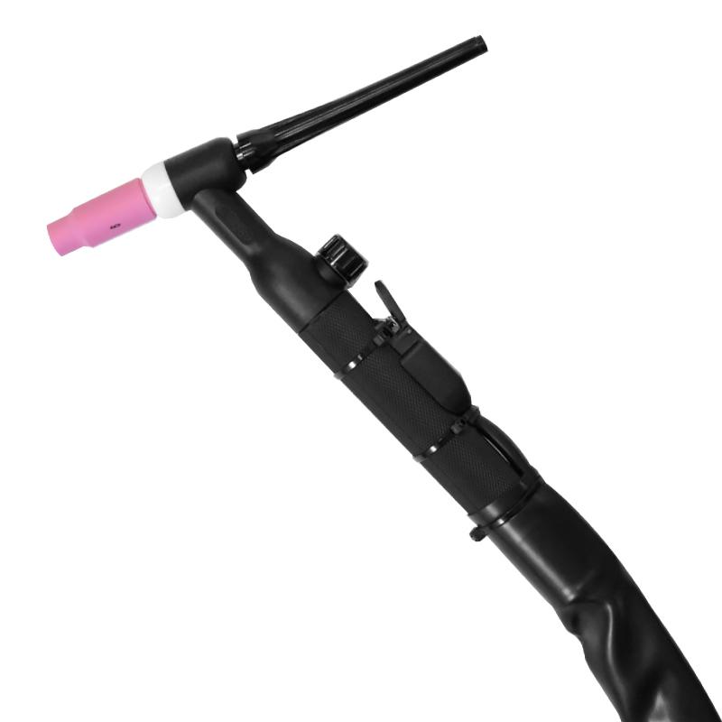 

Горелка сварочная БАРС, TIG-17V