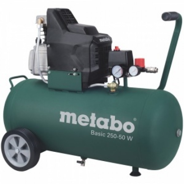 

Компрессор METABO, Basic 250-50 W (601534000)