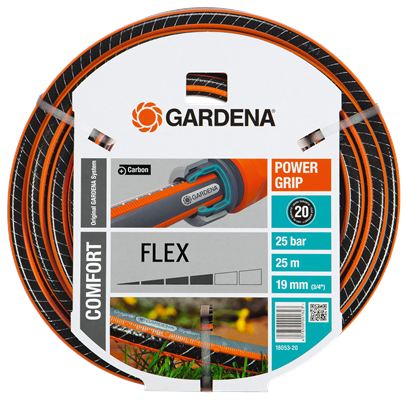 

Шланг GARDENA, FLEX 18053 (18053-20.000.00)