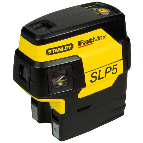 

Уровень лазерный STANLEY, SLP5