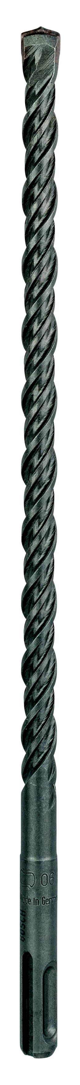 

Бур BOSCH, Ф10х260мм SDS Plus (1618596178)