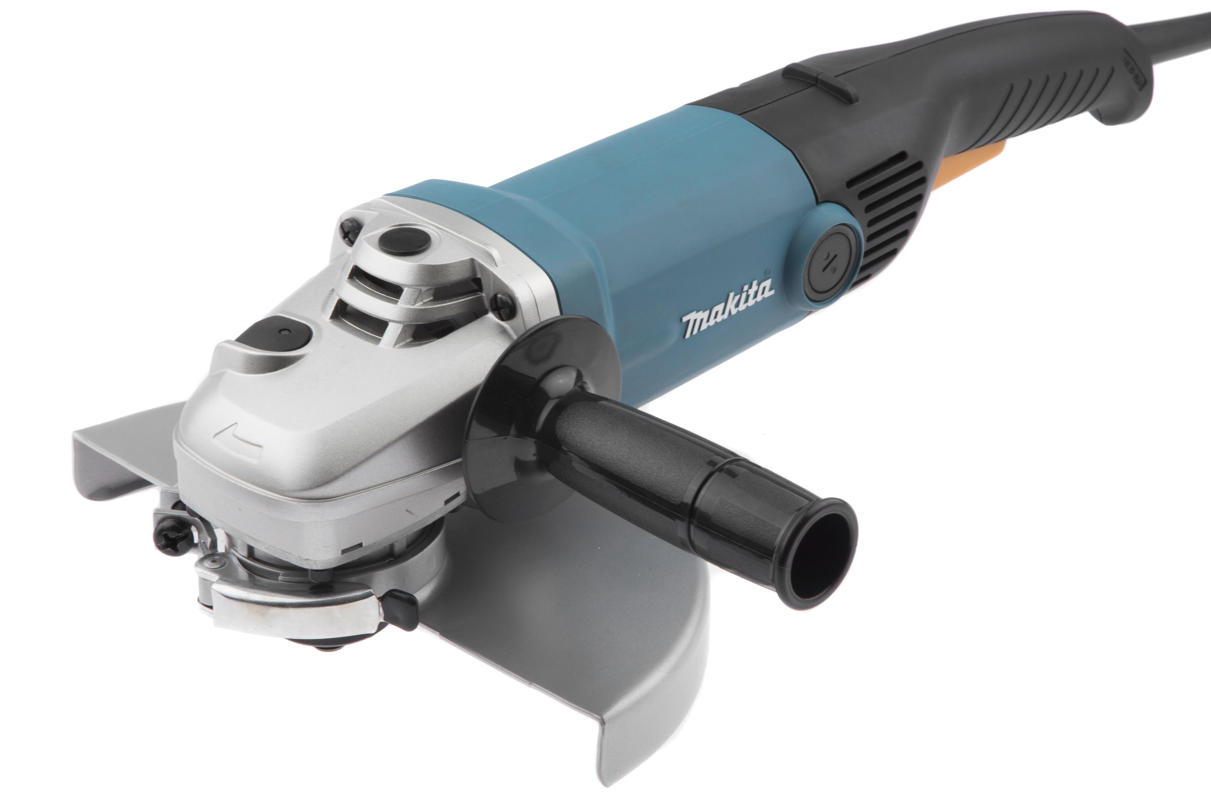 

УШМ (болгарка) MAKITA, GA9010C