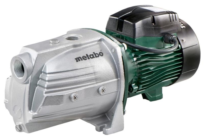 

Садовый насос METABO, P 9000 G (600967000)