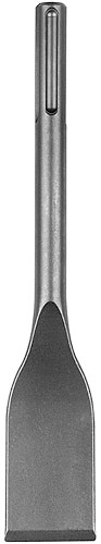 

Зубило BOSCH, 300мм SDS Max (LongLife 2608690098)