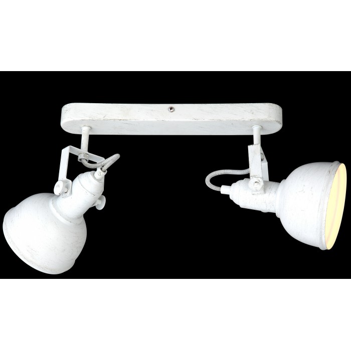 

Спот ARTE LAMP, MARTIN A5213AP-2WG