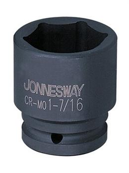 

Головка JONNESWAY, размер 46мм, S 3/4'' (S03A6146)