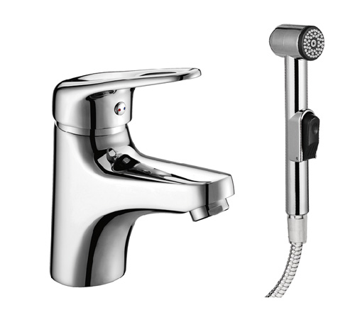 

Смеситель LEMARK, LUNA LM4116C