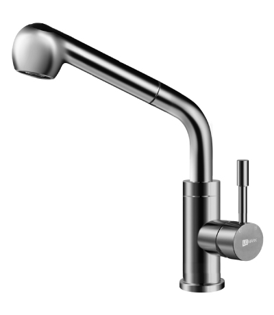 

Смеситель LEMARK, EXPERT LM5076S