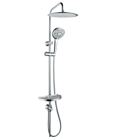 

Душевой гарнитур LEMARK, LM8802C