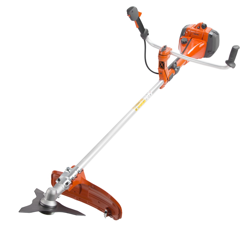 

Мотокоса HUSQVARNA, 545RX (9660159-01)