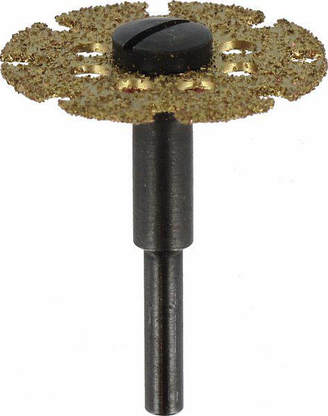 

Круг отрезной DREMEL, 542