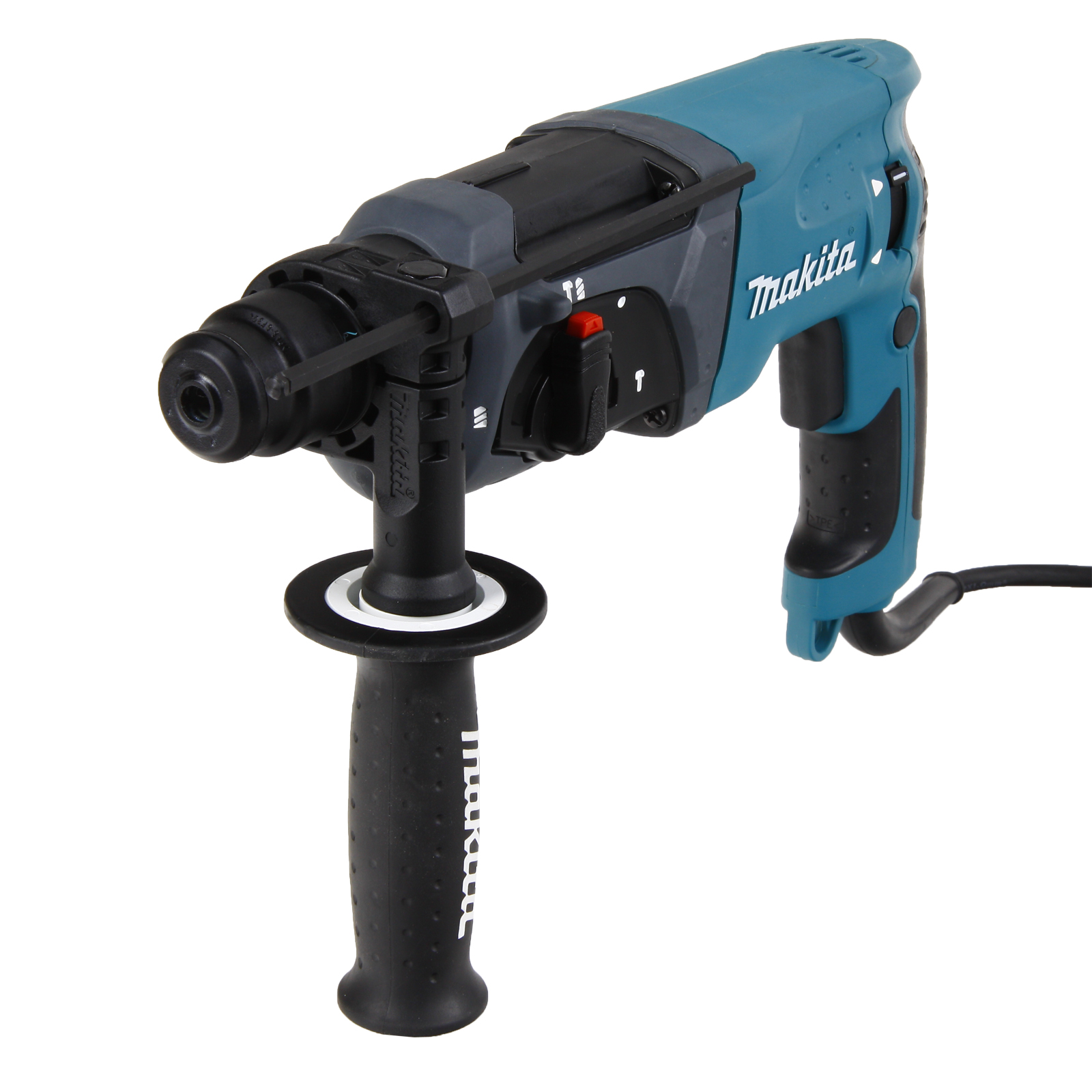 

Перфоратор MAKITA, HR2470