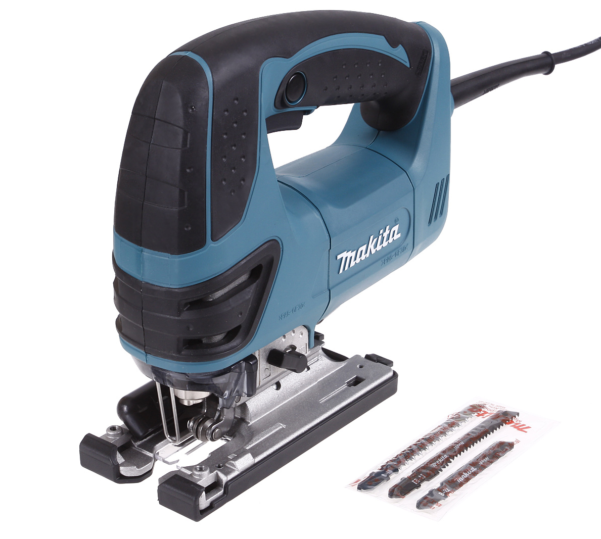 

Лобзик MAKITA, 4350FCT