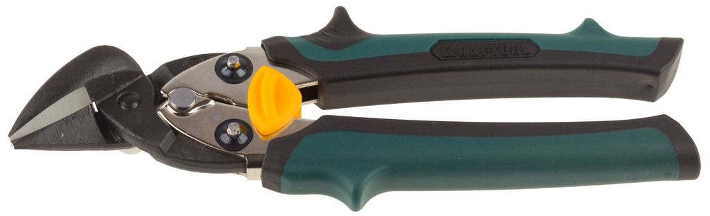 

Ножницы KRAFTOOL, 180 мм правые (2326-R UNI-KRAFT)