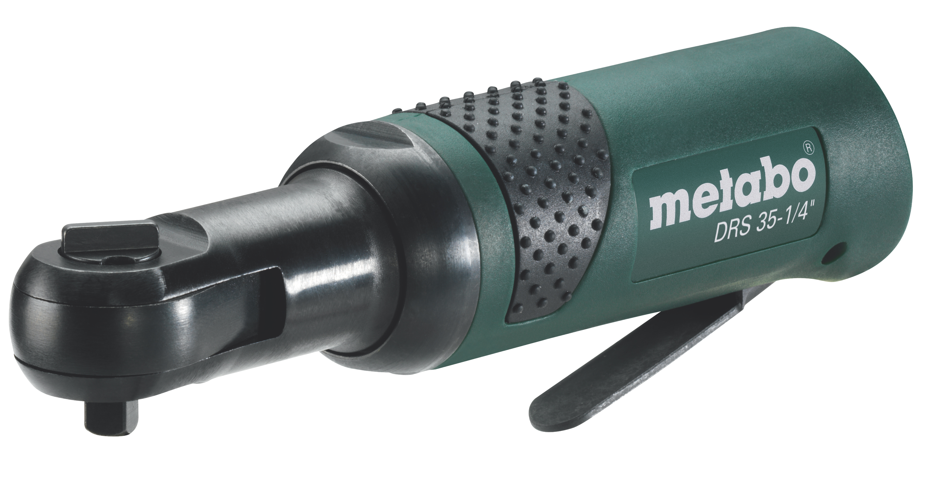 

Трещотка пневматическая METABO, DRS 35-1/4'' (601552000)