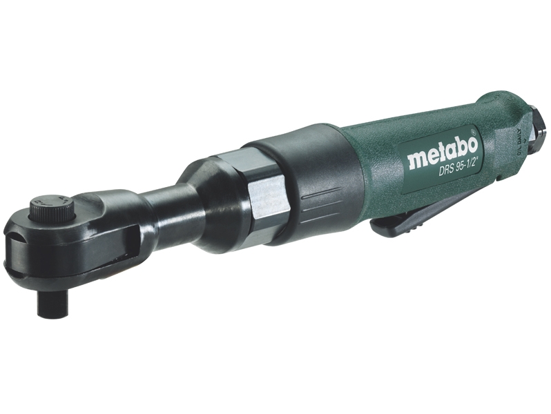 

Трещотка пневматическая METABO, DRS 95-1/2'' (601553000)